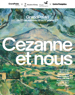 Grand Palais